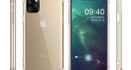 2019款iPhone继续曝光，新MacBook Pro来袭