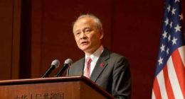 中美对话大门敞开 华为是家普通私营公司？