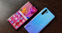 华为手机不使用美国造零部件可行吗？看看都有哪些替代品