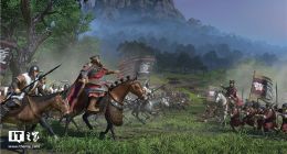 《全面战争：三国》正式解锁：售价268元，推荐配置GTX 970
