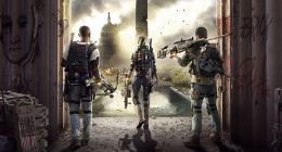 育碧回应《全境封锁2》副本难度 能简化但是现在没计划