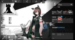 明日方舟空爆值得培养吗 空爆实用性分析