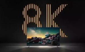 8K乱战，一触即发