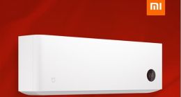 米家互联网空调全系特惠：最高直降500元