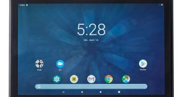 沃尔玛安卓平板上市：8英寸，售价64美元