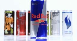 功能饮料的下半场利器