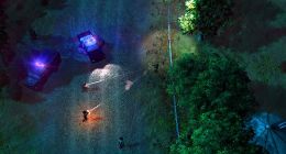 迷你版GTA！《美国逃亡者》Steam特别好评