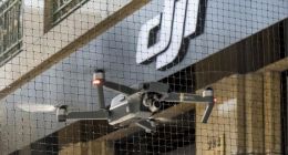 刚封杀华为又针对大疆？来看看大疆无人机如何回应美国警告！