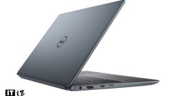 戴尔成就5000笔记本上架：i5-8265U/MX250，5199元