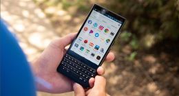 黑莓新机Monet曝光 将继续采用660处理器