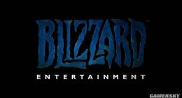 暴雪正在开发多款游戏 目前没有VR项目