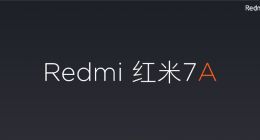 Redmi 红米7A线上突然发布：骁龙439，4000mAh大电池