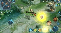 王者荣耀英雄连招大全 英雄连招口诀汇总