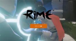Epic商店喜加一：冒险解谜游戏《Rime》免费领取