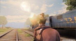 明日之后马玩法攻略介绍 绳索制作及套马方法分享