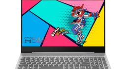 联想小新Air 15发布：i5+MX250，IT固态版本5499元