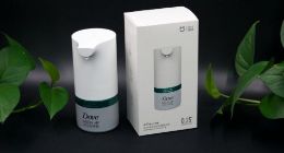 米家自动泡沫洁面机：自动打沫 让你的整个夏天告别油腻