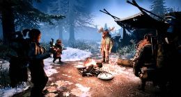 《突变元年：伊甸之路》公布新扩展包 Switch版跳票