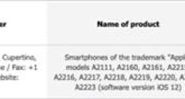 2019款新iPhone全线型号曝光：与去年产品线一致