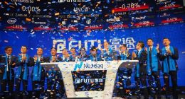 富途控股第一季度营收为2.364亿港元 同比增长37.1%