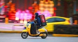 饿了么市场份额4连跌，外卖战事终局将至？