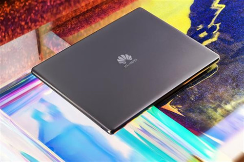 高性能MX250独显加持！全新华为MateBook 13升级不加价2_副本