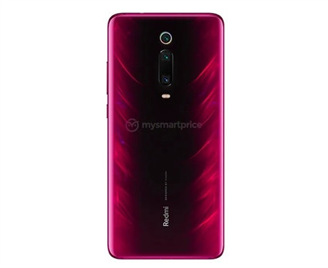 外媒曝红米K20K20 Pro细节 分别搭载骁龙7系和855移动平台1_副本