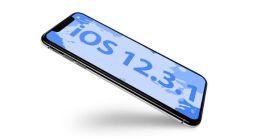 苹果突然发布iOS 12.3.1正式版，这次为何没有测试版？
