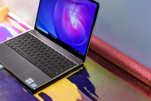 高性能MX250独显加持！全新华为MateBook 13升级不加价3_副本