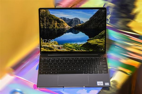 高性能MX250独显加持！全新华为MateBook 13升级不加价1_副本