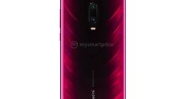 外媒曝红米K20/K20 Pro细节：分别搭载骁龙7系和855移动平台