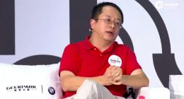 周鸿祎谈美国为何封杀华为：一点不意外 背后是争夺网络领导权