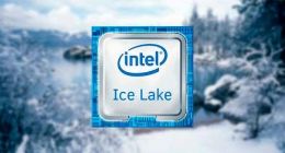 首款10nm！英特尔携Ice Lake处理器亮相台湾