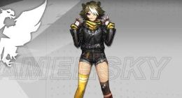 明日方舟猎蜂精二立绘预览 精英2猎蜂怎么样