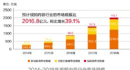 网信办：短视频应用用户规模达到5.94亿 内容圈层消费正在形成