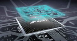 台积电7nm+ EUV工艺已量产 华为新一代旗舰处理器麒麟985将率先使用