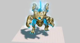 《Dota2》补偿Ti7、Ti8达到2000级玩家 送肉山宝宝信使