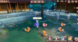 云梦四时歌彩蛋有哪些 云梦四时歌彩蛋大全