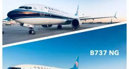 美证监会加大对波音审查 全球6300架老机型将被重新审核