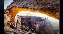 酷开发布70K5C等多款新品：配备70英寸屏幕 售价3999元