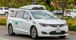 瑞银：2030年Waymo将占自动驾驶出租车市场60% 汽车私有化可能会受到冲击