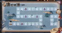 阴阳师海图退治怎么玩 海图退治攻略分享