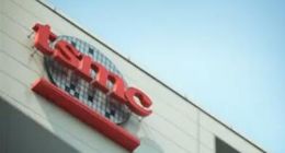 台积电7nm EUV工艺已量产 性能较7nm可提升10%