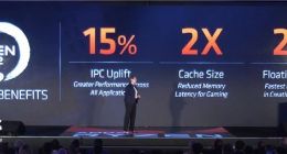 台北电脑展 2019：AMD 锐龙三代发布，7月7日上市