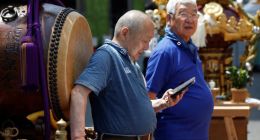 日本宣布将限制外资持有本国科技公司股权