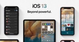 iOS 13有哪些噱头？概念图带你先睹为快！