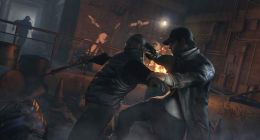 《看门狗》系列Steam史低促销 1代仅售11元，2代37元