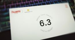 华米科技发漫威主题邀请函 神秘文案指向钢铁侠相关产品