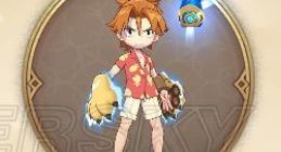 妖精的尾巴魔导少年宠物选择 全职业宠物搭配一览