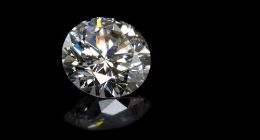 SEC收到法庭指令终止关于钻石的1CO庞氏骗局